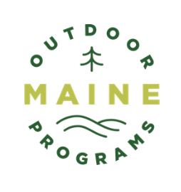 Logo for Maine Ousdoor Programs